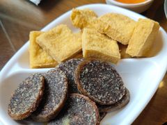 -88号小吃店·经典云南菜·地道纳西美食