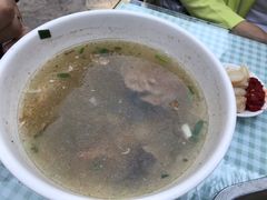 -陈熹公民族美食文化餐厅(中华广场店)