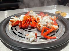 -粗茶淡饭·蒸鲜(光谷店)