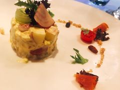-夏慕尼新香榭铁板烧(台中大隆店)