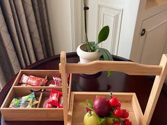 -福建鲤鱼洲酒店