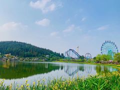 -南京银杏湖乐园