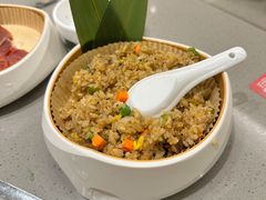 -海底捞火锅(旭辉MALL店)