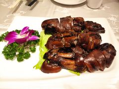 紫玉老汤猪手-紫玉食府