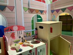 -幻贝家儿童乐园(苏州中心店)