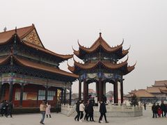 -大悲禅寺