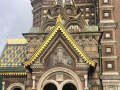 -滴血救世主教堂