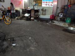 -桂萍特色牛筋牛杂(长堤街总店)