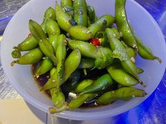 -很久以前羊肉串(大华三路店)