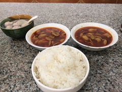 -李记小小吃·江油肥肠(涪江路店)