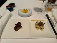 -金轩中餐厅 Jin Xuan(浦东丽思卡尔顿酒店)