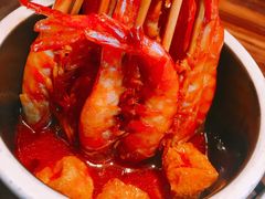 -鱼食饭稻·苏浙土菜17年老馆子(平江路店)