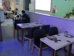 -BOPEYE·波派炸鸡(九霄天地店)