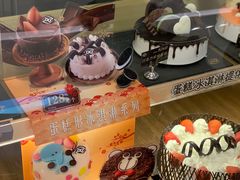 -DQ·蛋糕·冰淇淋(苏州中心店)