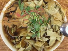 -真素诚·清真(新华路店)