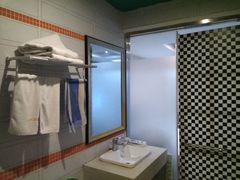 -缤果·BINGUO逸居酒店(鹰潭火车站店)