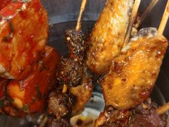 -炒豆合作社(东四总店)