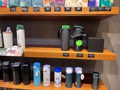 -星巴克(广州动漫星城东区店)