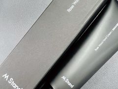-M Stand(南京紫峰大厦店)