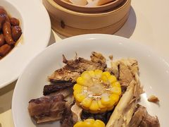 老火靓汤-利苑酒家(金宝店)