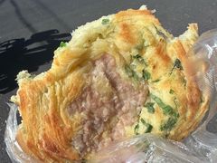 -喜洲杨记破酥粑粑