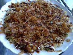 蔬菜饼-韩流热风(桥东街店)