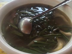 -梨云山居农家乐