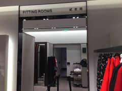 -ZARA(深圳金光华广场店)