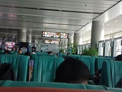 -威海大水泊国际机场