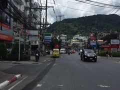 -普吉镇