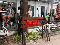 -Cha Cha's Beach Cafe