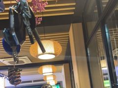 大堂-郑记•不夜城烧烤•龙虾•虾蟹(黄鹤楼店)