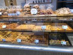 -彭记优口(胜利路店)
