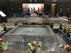 -溧阳天目湖天沐温泉