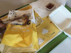 -麦当劳(天骄店)