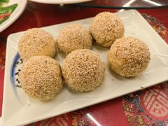 -玉华台饭庄(裕中西里小区店)