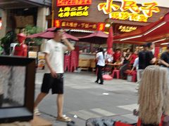 -成都银泰城
