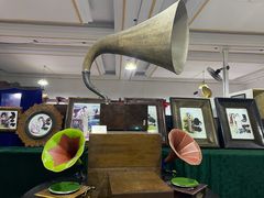 -旅顺留声机博物馆