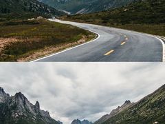 -莲宝叶则景区