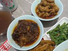 -好這口重庆小面(总店)