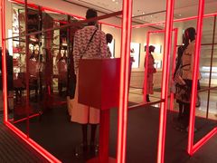 -CHANEL(恒隆广场店)