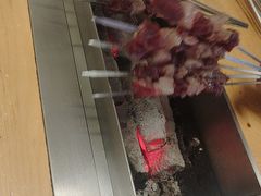 -正丰源大缸烧烤(人民路店)