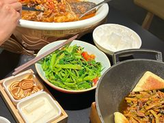 -桂小厨广西菜(水晶城店)