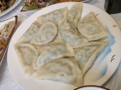 -宾朋海鲜特色美食餐厅·纯手工鲅鱼水饺(兴海路店)