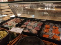 -杭州国际会议中心洲际酒店-原素全日餐厅(解放东路店)