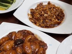 -南门小馆·清真(国贸商城店)