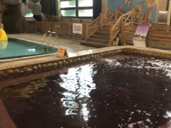 -南宫温泉水世界