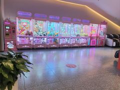 -深影国际影城(学院南路店CGS中国巨幕店)