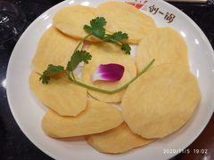 -刘一锅筋头巴脑(凌空二街店)