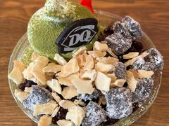 -DQ·蛋糕·冰淇淋(龙茗店)